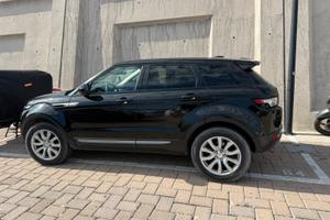 Rang Rover Evoque