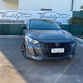 Peugeot 208 Hybrid 110 e-DCS6 Allure