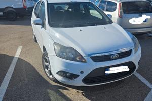 Focus 1.6    110cv tdci