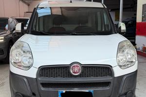 Fiat Doblo 1.4 Benzina GPL 2014