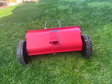 Carrello spargitore universale Einhell GC-SR 12