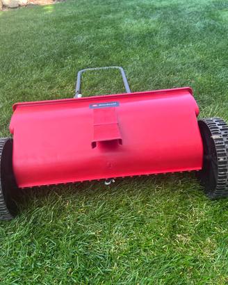 Carrello spargitore universale Einhell GC-SR 12