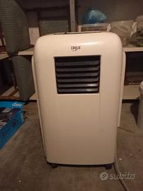 climatizzatore portatile 