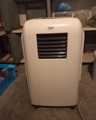 climatizzatore portatile 