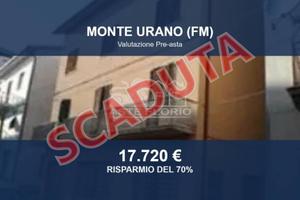 Immobile in asta di 167 m² con più di 5 locali a M