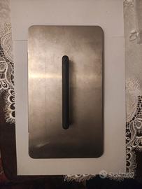 Coperchio acciaio inox