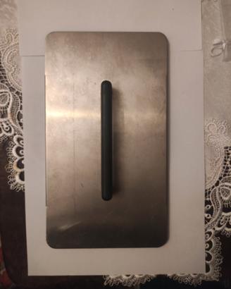 Coperchio acciaio inox