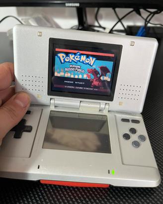 Nintendo DS primo modello