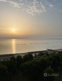 Casa vacanze vista mare