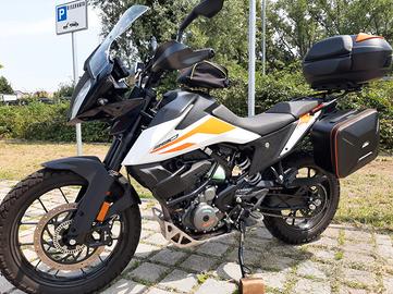 KTM 390 Adventure - 2022