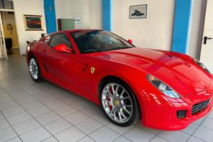 Ferrari 599 GTB Fiorano F1