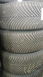 Gomme michelin invernali 245/40/18