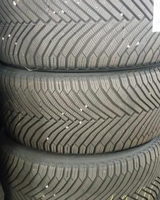Gomme michelin invernali 245/40/18