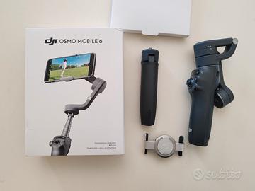 Dji osmo mobile 6