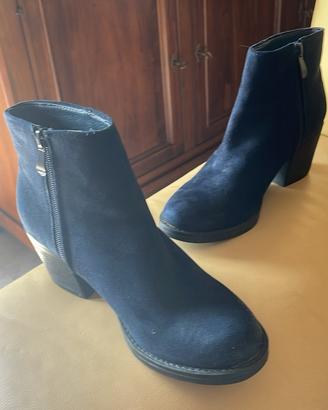 Scarponcini autunno/ inverno n. 37