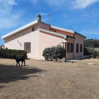 Villa a 80 metri dal mare nord sardegna