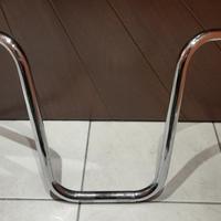 manubrio per Harley Davidson 