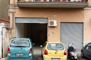 Magazzino Via Pitrè