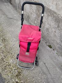 carrello foppapedretti 