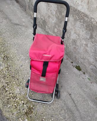 carrello foppapedretti 