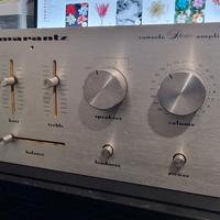 Amplificatore Marantz 1050