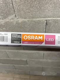 Osram tubo led T8  7.5w 840