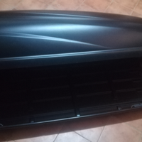 Baule Auto Modula