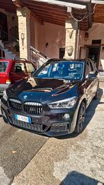 bmw x1 f48 25d xdrive msport 