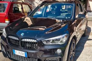 bmw x1 f48 25d xdrive msport 