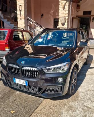bmw x1 f48 25d xdrive msport 