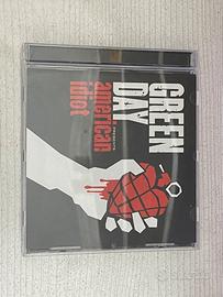 Green Day American Idiot