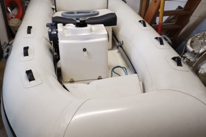 Gommone Lomac 6 persone e motore nuovo 3333074895
