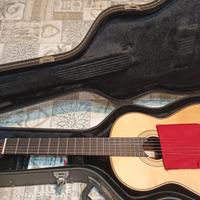 Chitarra di liuteria 