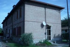 Immobile in asta di 78 m² con 3 locali e box auto 