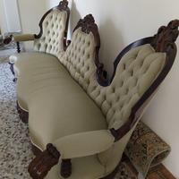  divano d'epoca