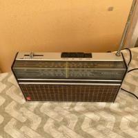 Radio RECORD BOY 301 GRUNDIG