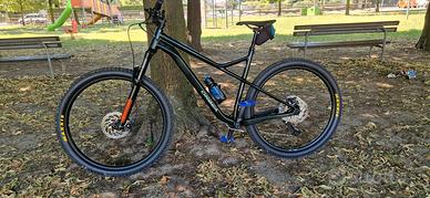 bici front orbea