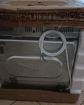 Forno Perla nuovo