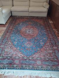 Tappeto Persiano 