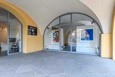 Negozio Alzano Lombardo [Cod. rif 3316111VCG]