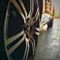 Cerchi Lega MAK 16 FIAT diamantati