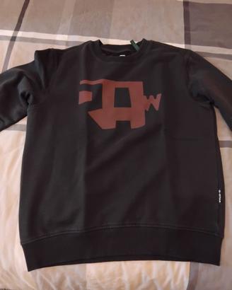 Felpa G Star Raw tg L