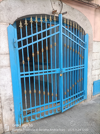 In via Roma Barletta