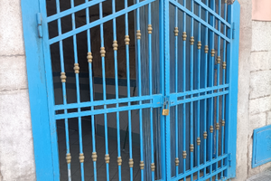 In via Roma Barletta