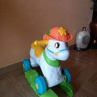 Cavalluccio per bambino