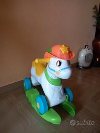 Cavalluccio per bambino