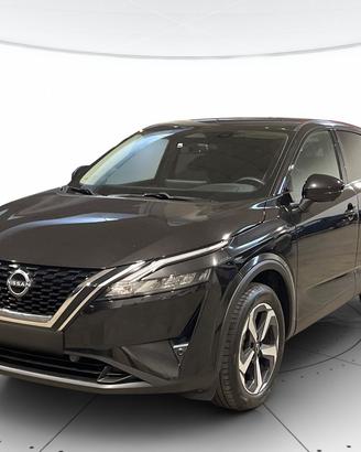 NISSAN Qashqai 1.3 MHEV 158cv N-Connecta 2WD Xtron