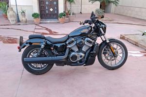 Harley-davidson nightster special
