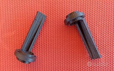 Autobianchi Y10 - fermo di chiusura finestrini pos