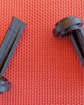 Autobianchi Y10 - fermo di chiusura finestrini pos